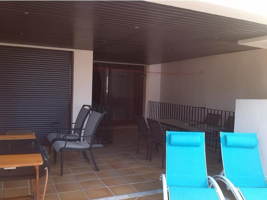 Apartamento De Lujo En Estepona Kültér fotó